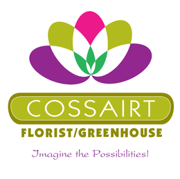 Cossairt Greenhouse